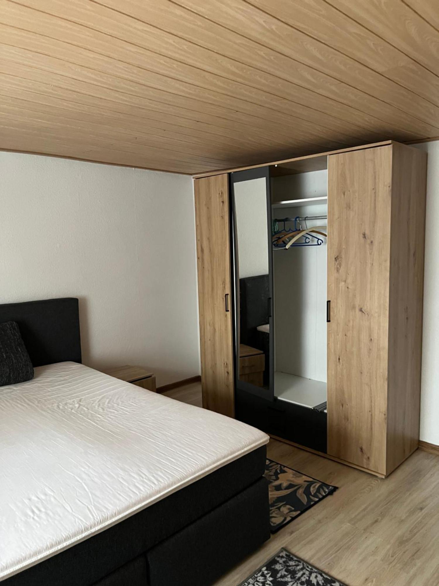 Ferienwohnung Kottmar Walddorf  Zewnętrze zdjęcie