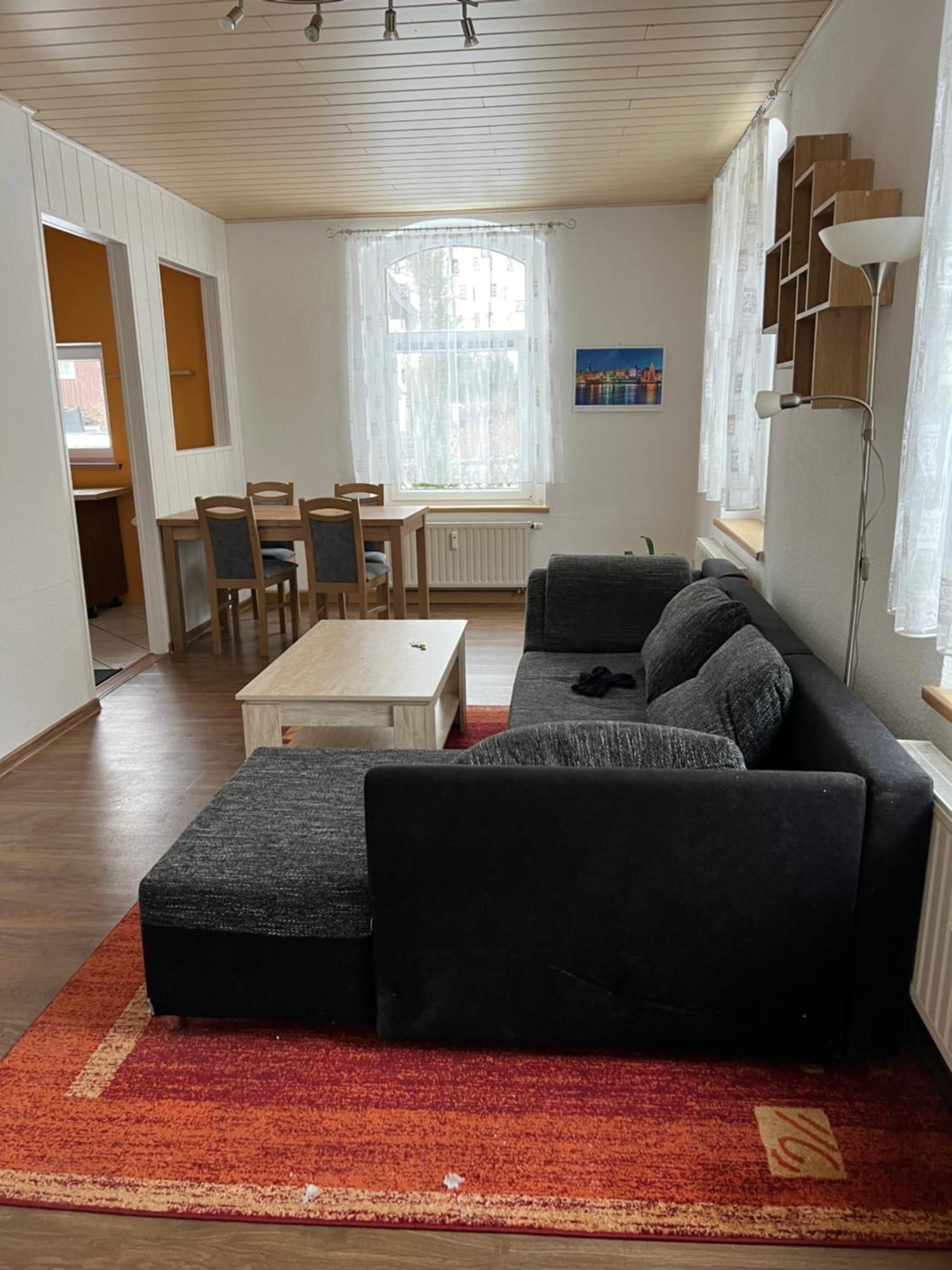 Ferienwohnung Kottmar Walddorf  Zewnętrze zdjęcie