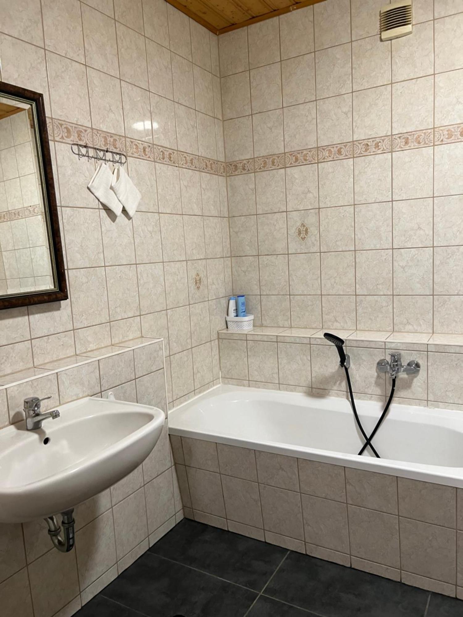 Ferienwohnung Kottmar Walddorf  Zewnętrze zdjęcie